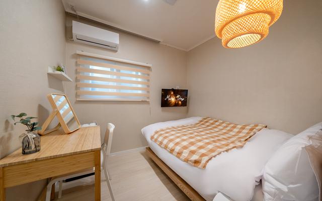 구로 무탈스테이