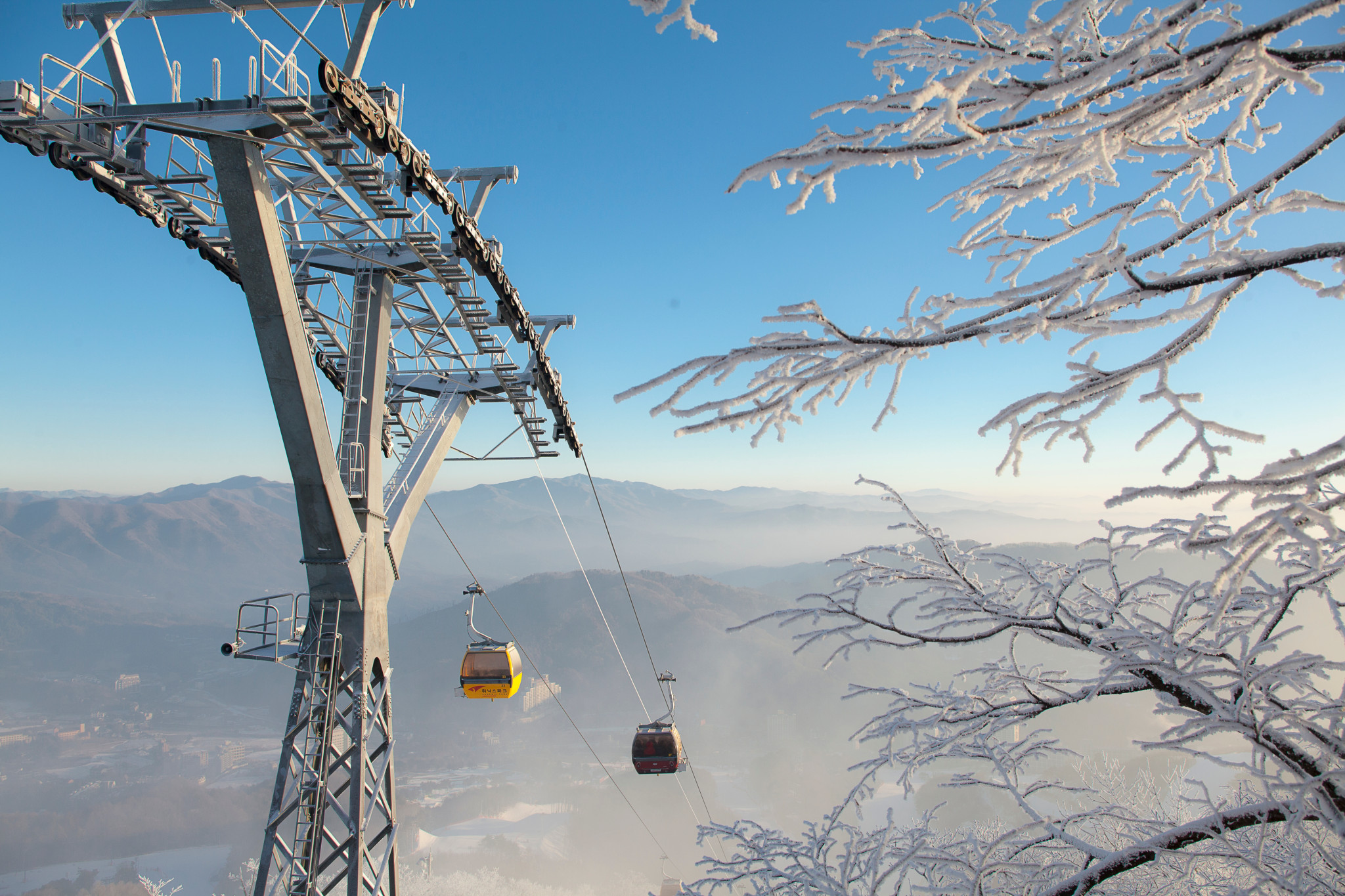 휘닉스 리조트 평창