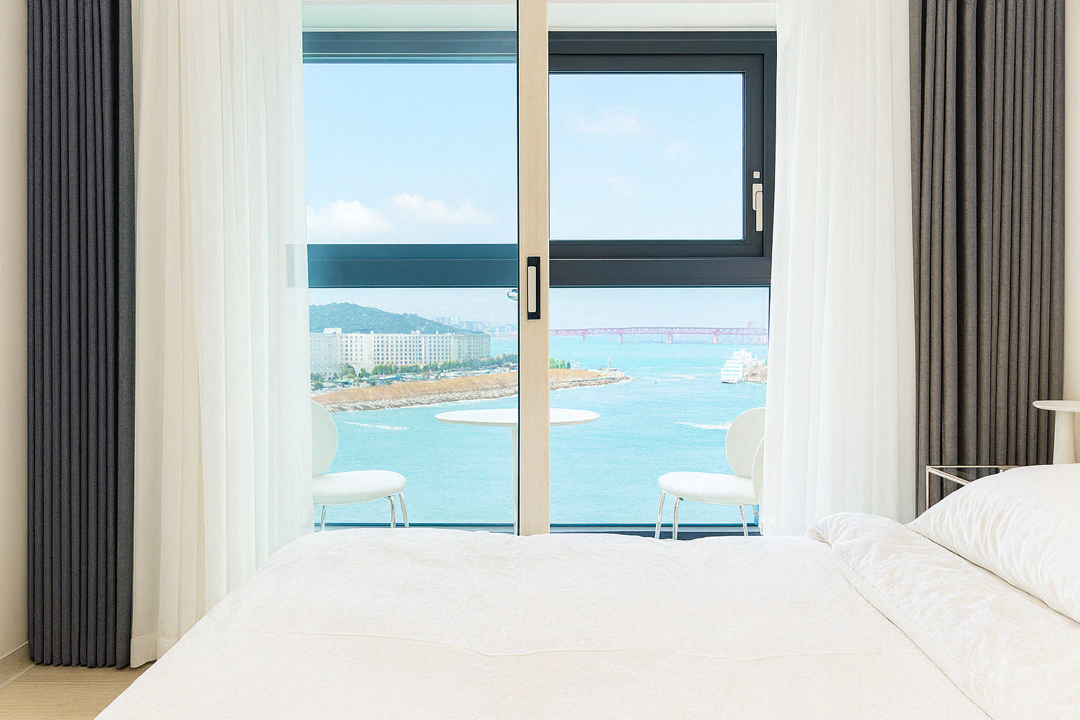 엘스테이 호텔 레지던스 이미지1