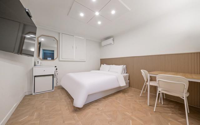 용인 필름37.2 호텔