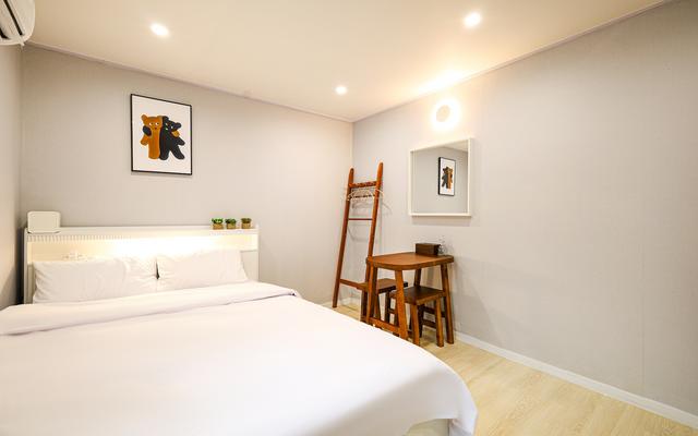 광명 호텔 모리(HOTEL MORI)