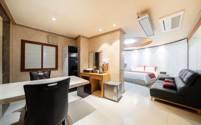 남양주 호텔 유니티