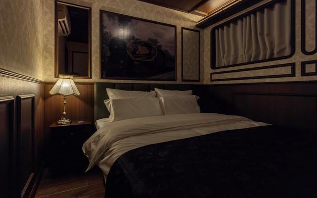 청량리 스테이 패스포트 익스프레스 경성 청량리점