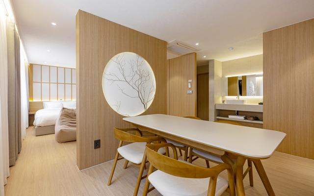 광주 신안동 온유 - ON U HOTEL