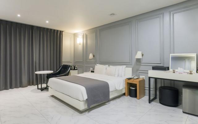 여수 호텔 자바(ZAVA)