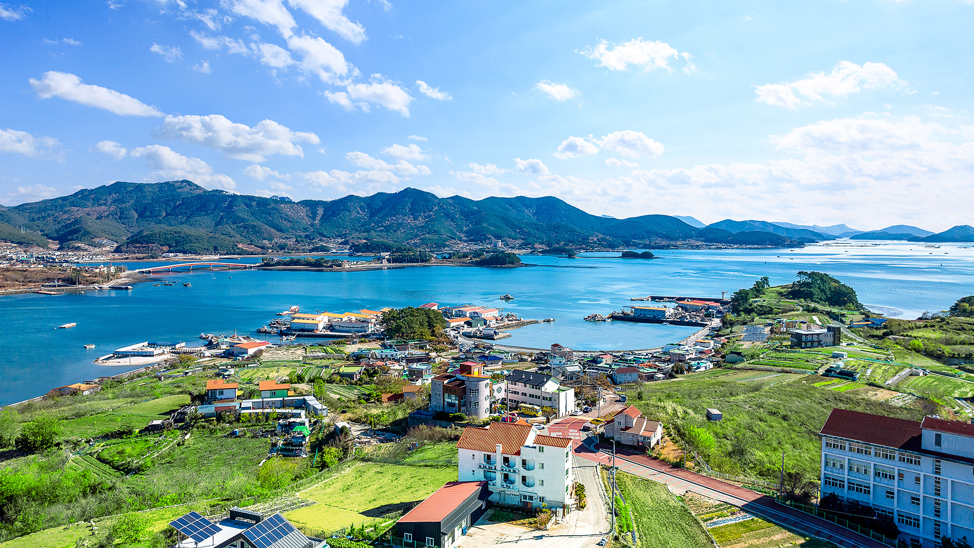 통영 해오름키즈풀빌라