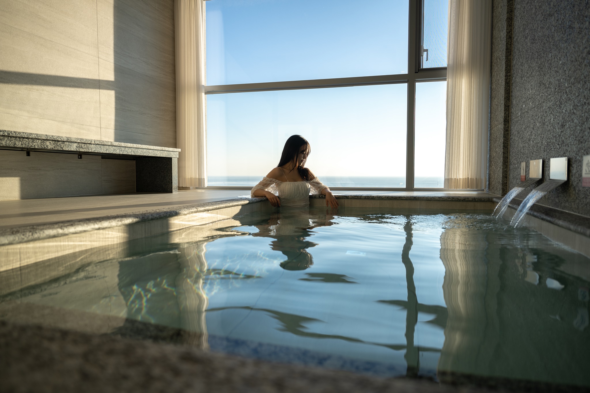 오션 그랜드 스위트(연말 이벤트★Holiday Gift(12월 일-금 예약 고객 한정))