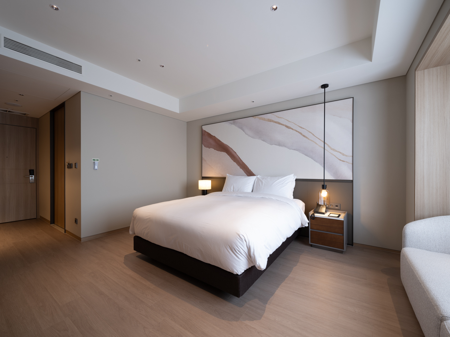 프리미어 더블(어반오아시스 PKG)