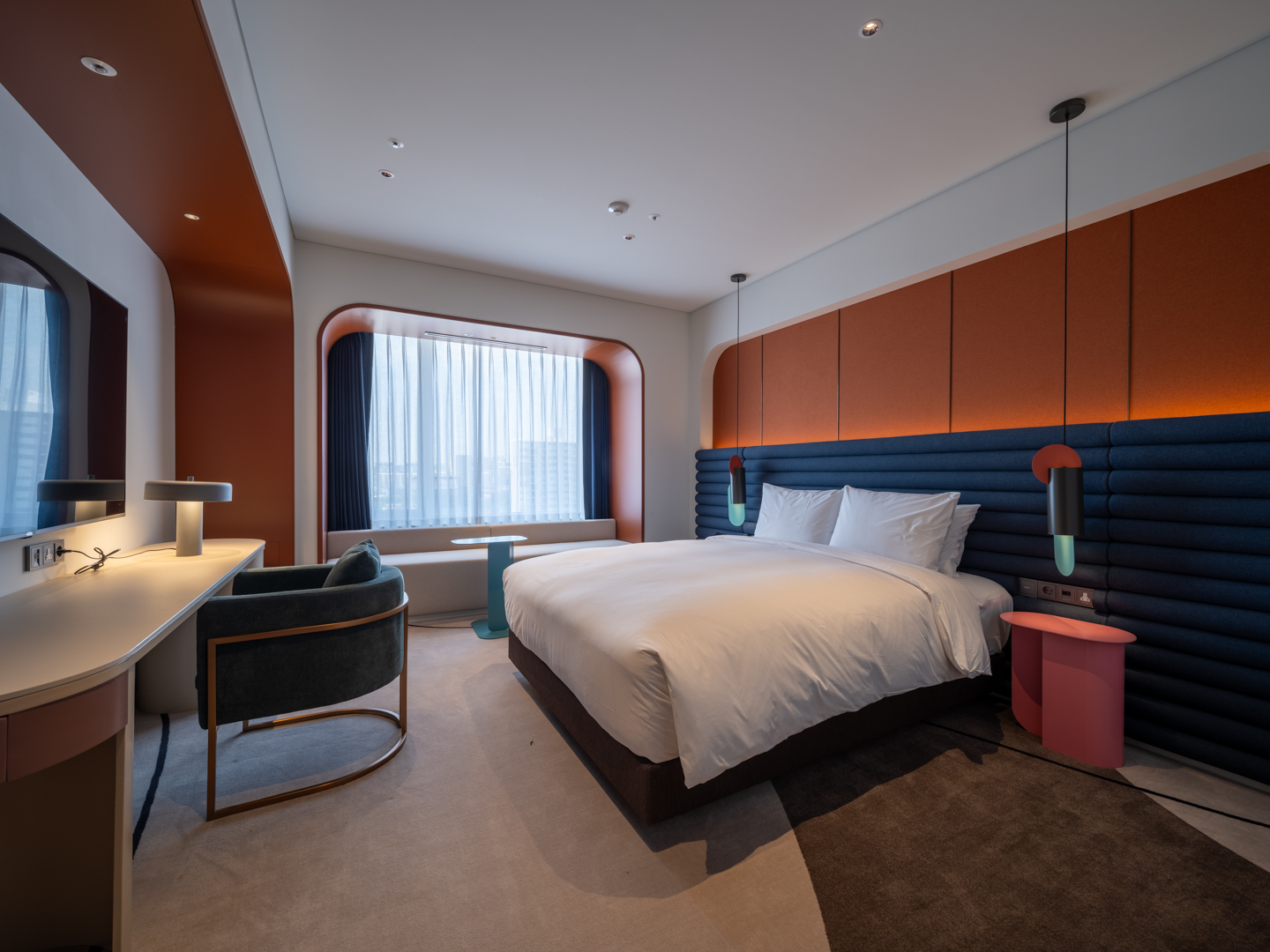 부띠끄 더블(어반오아시스 PKG)