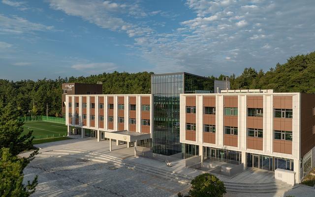 해남 울돌소리 호텔