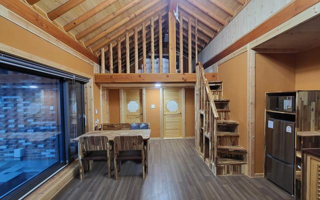 청양 칠갑산황토펜션2