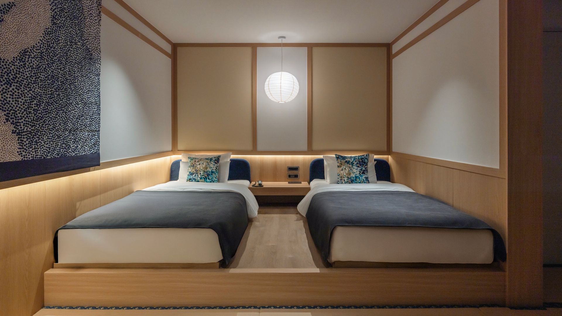 아늑 리조트 앤 스파 부산 해운대 썸네일4