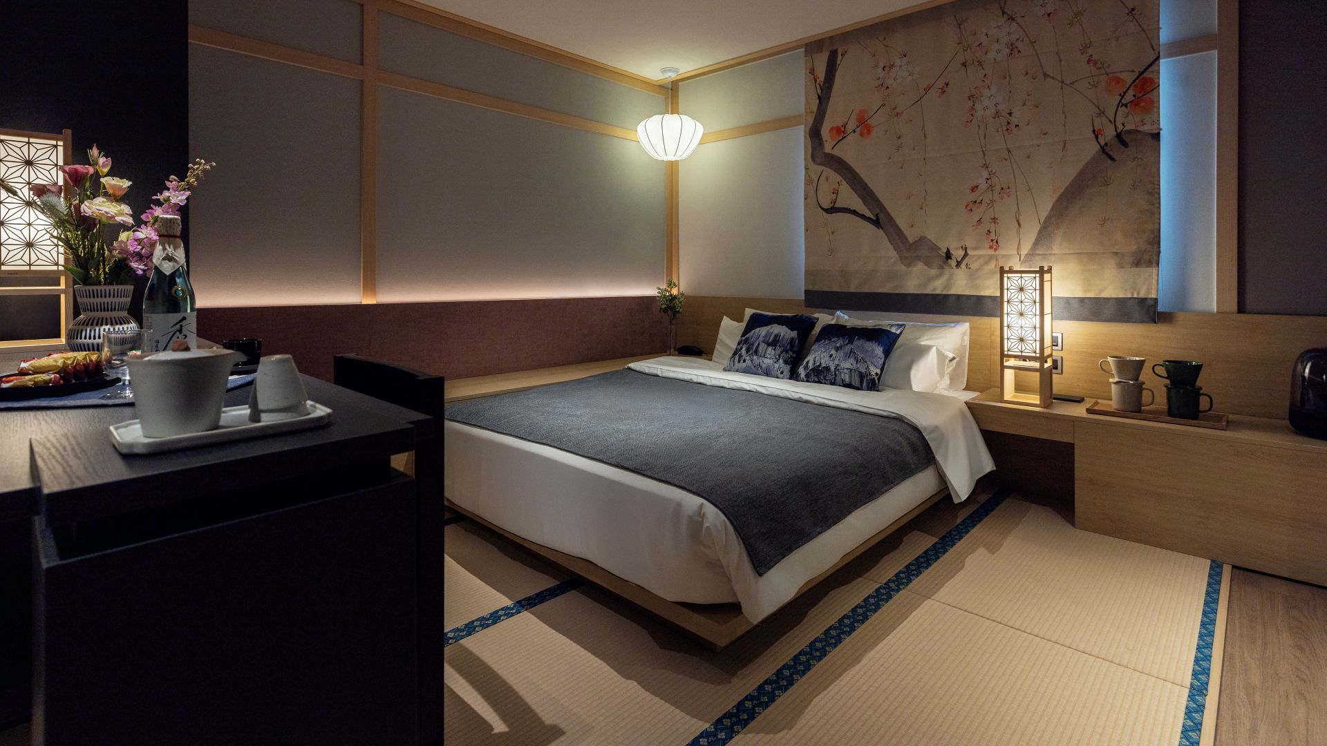 아늑 리조트 앤 스파 부산 해운대 썸네일3