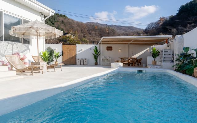 천안 제나스테이