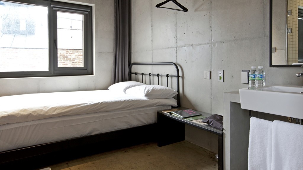 스탠다드 더블(숙페셜특가★)