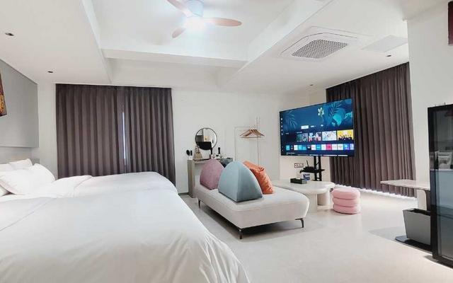 강릉 YAJA 강릉역점