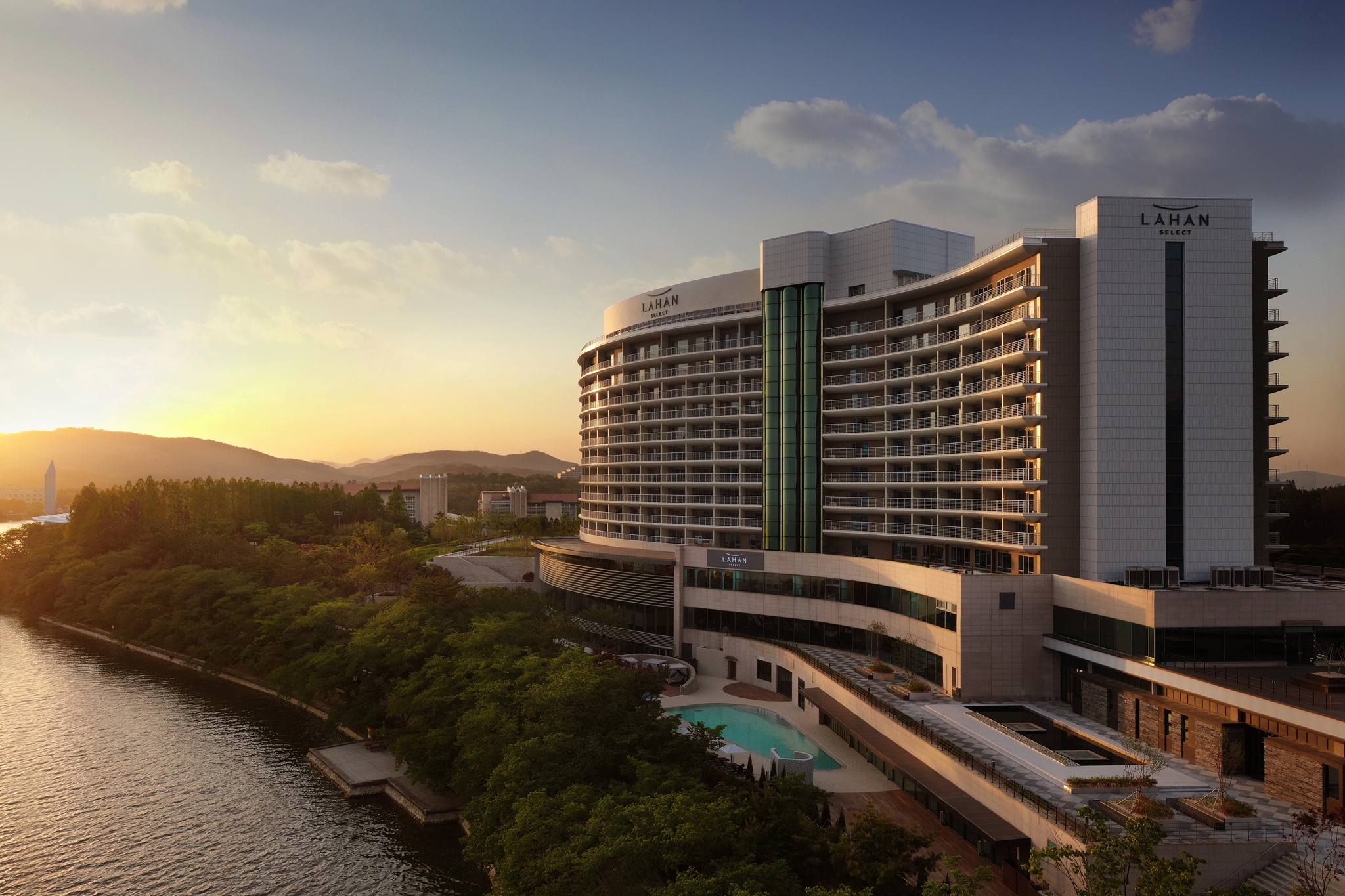 라한셀렉트 경주