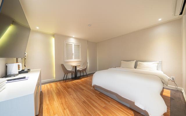 인천공항 영종 스테이호텔