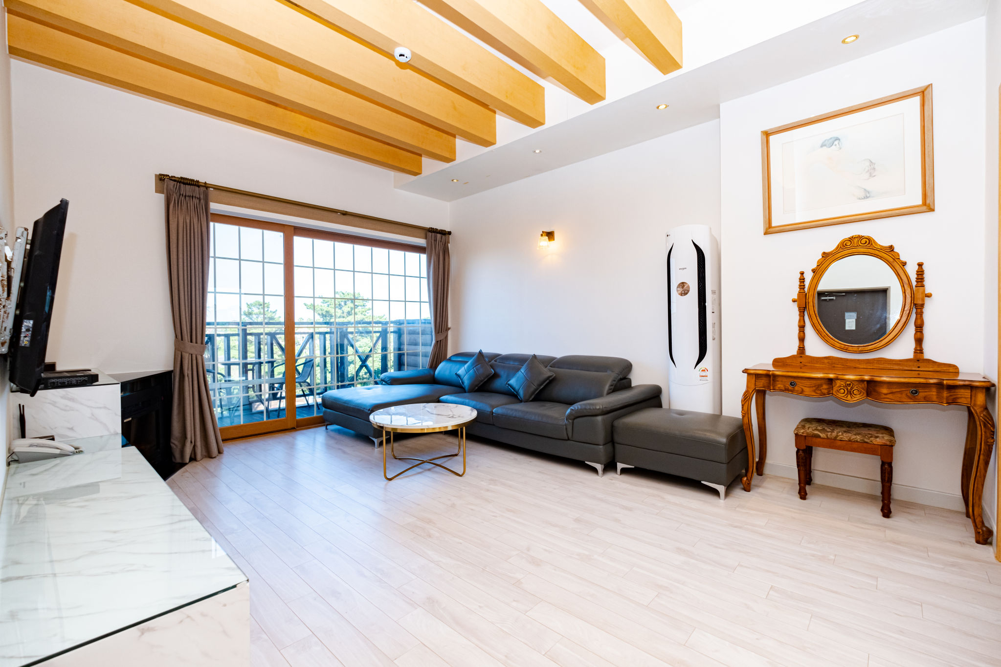 패밀리 로얄스위트 부분 바다전망(숙페셜특가★)