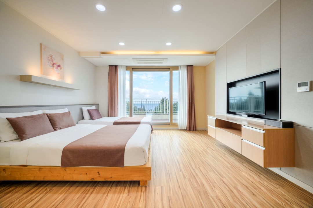 패밀리 트윈 X 파더스가든 귤체험 올인원 패키지(2매)