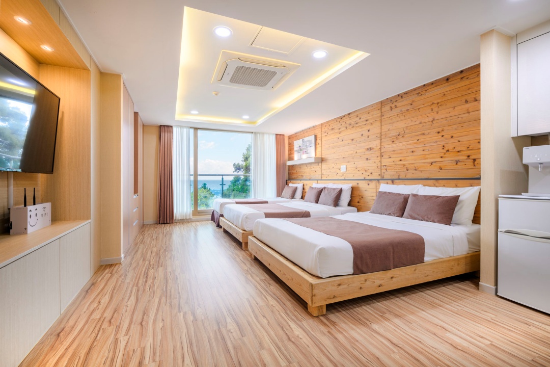 패밀리 로얄 X 파더스가든 귤체험 올인원 패키지(2매)