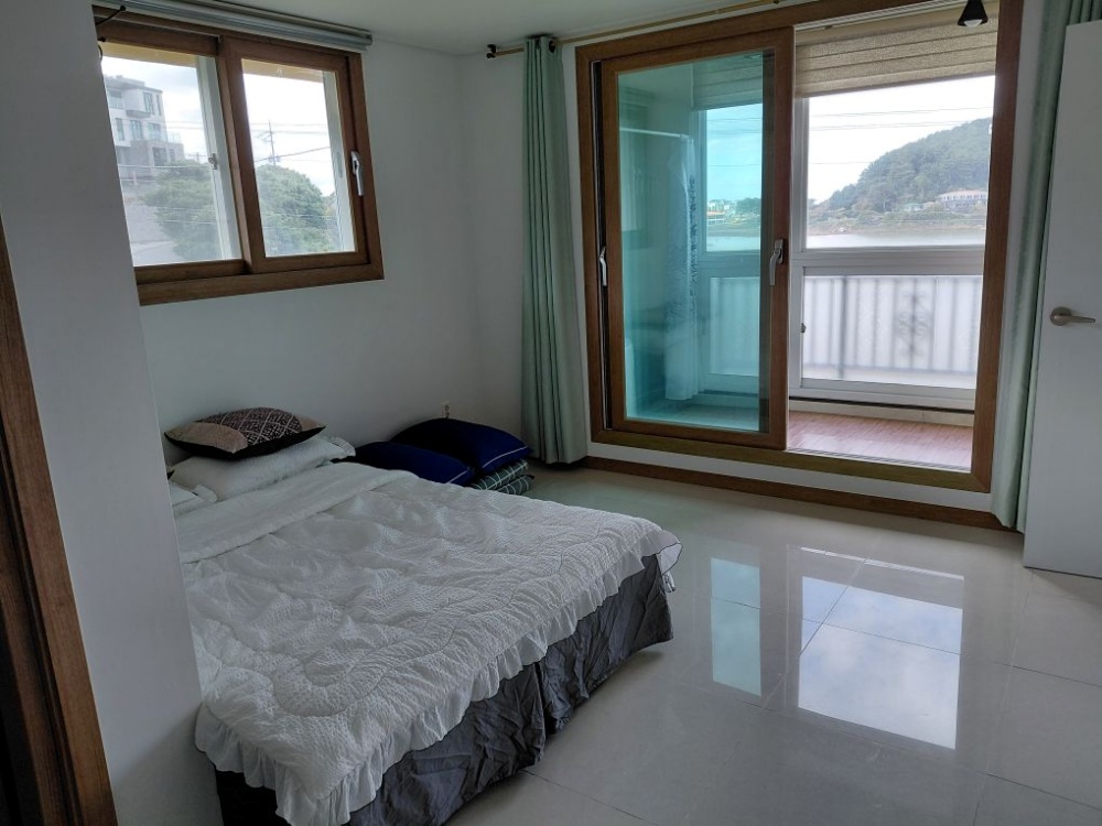 가족룸(단체룸)