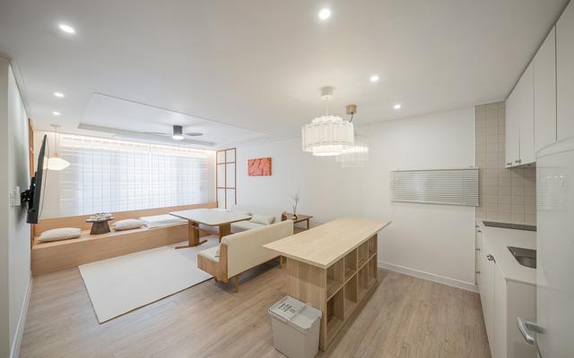 대구 동성로 그리다 교동