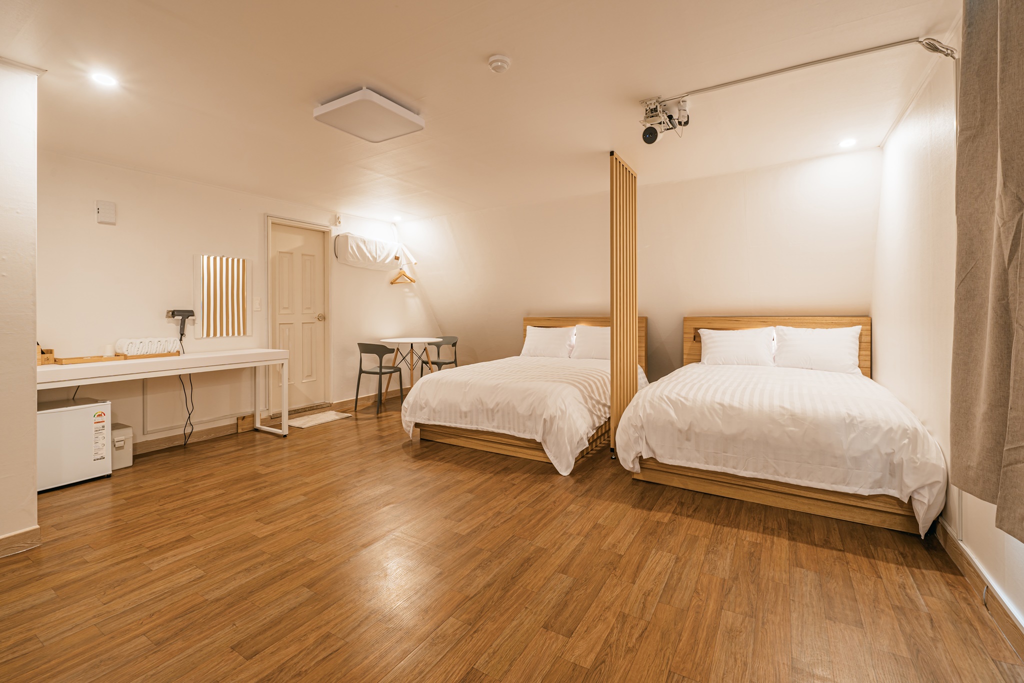 패밀리 시네마 트윈