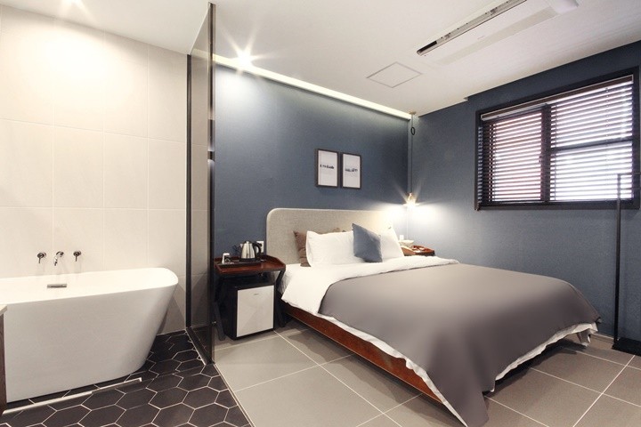 체크인시 배정(★도보특가★, 연박불가, 주차불가)