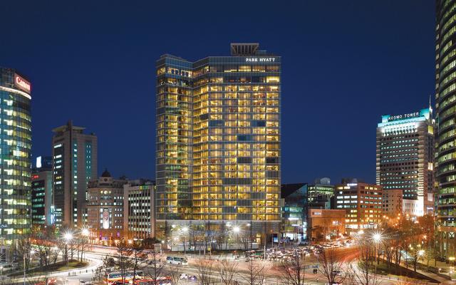 파크 하얏트 서울