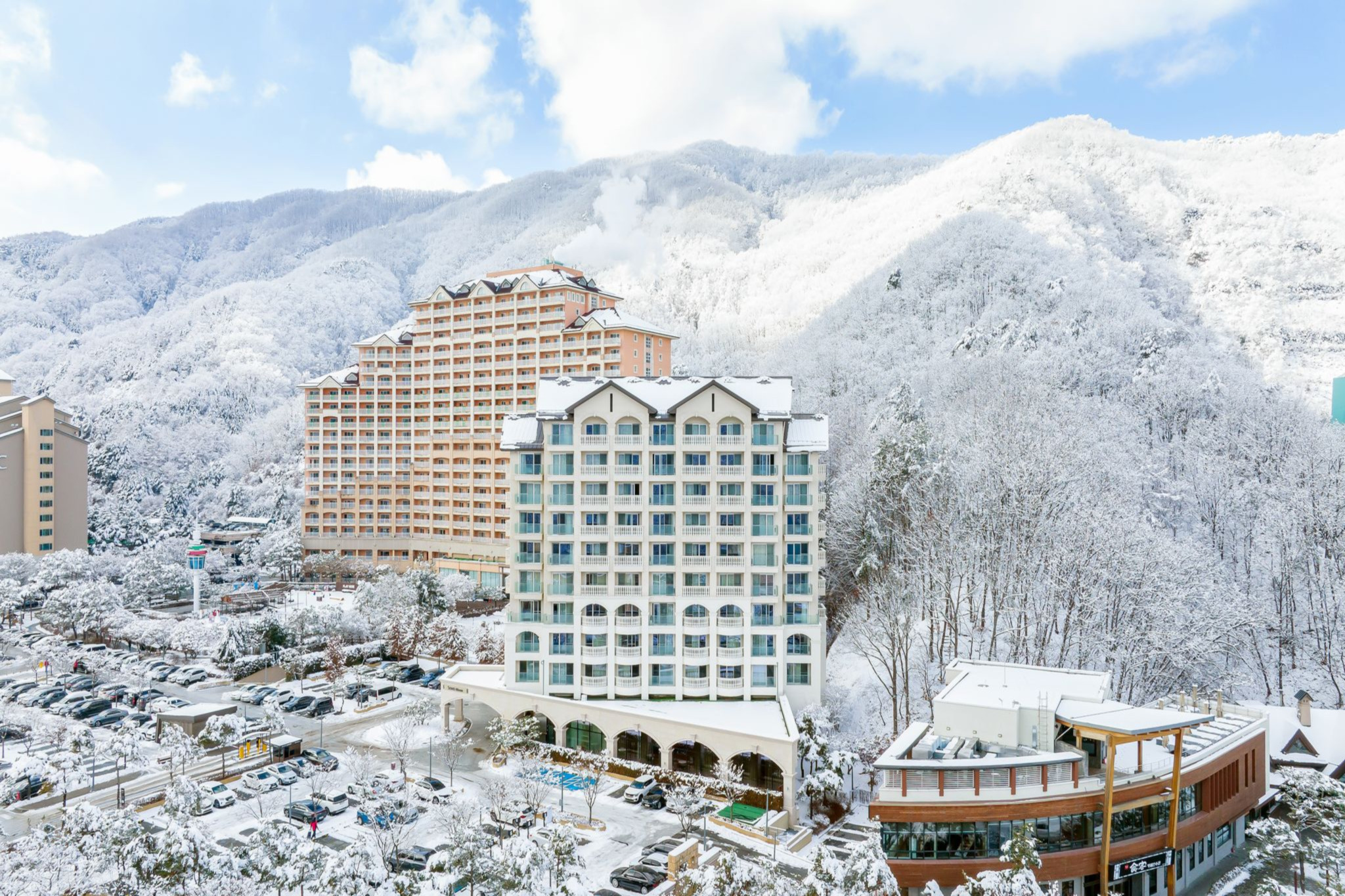 소노벨 비발디파크 D