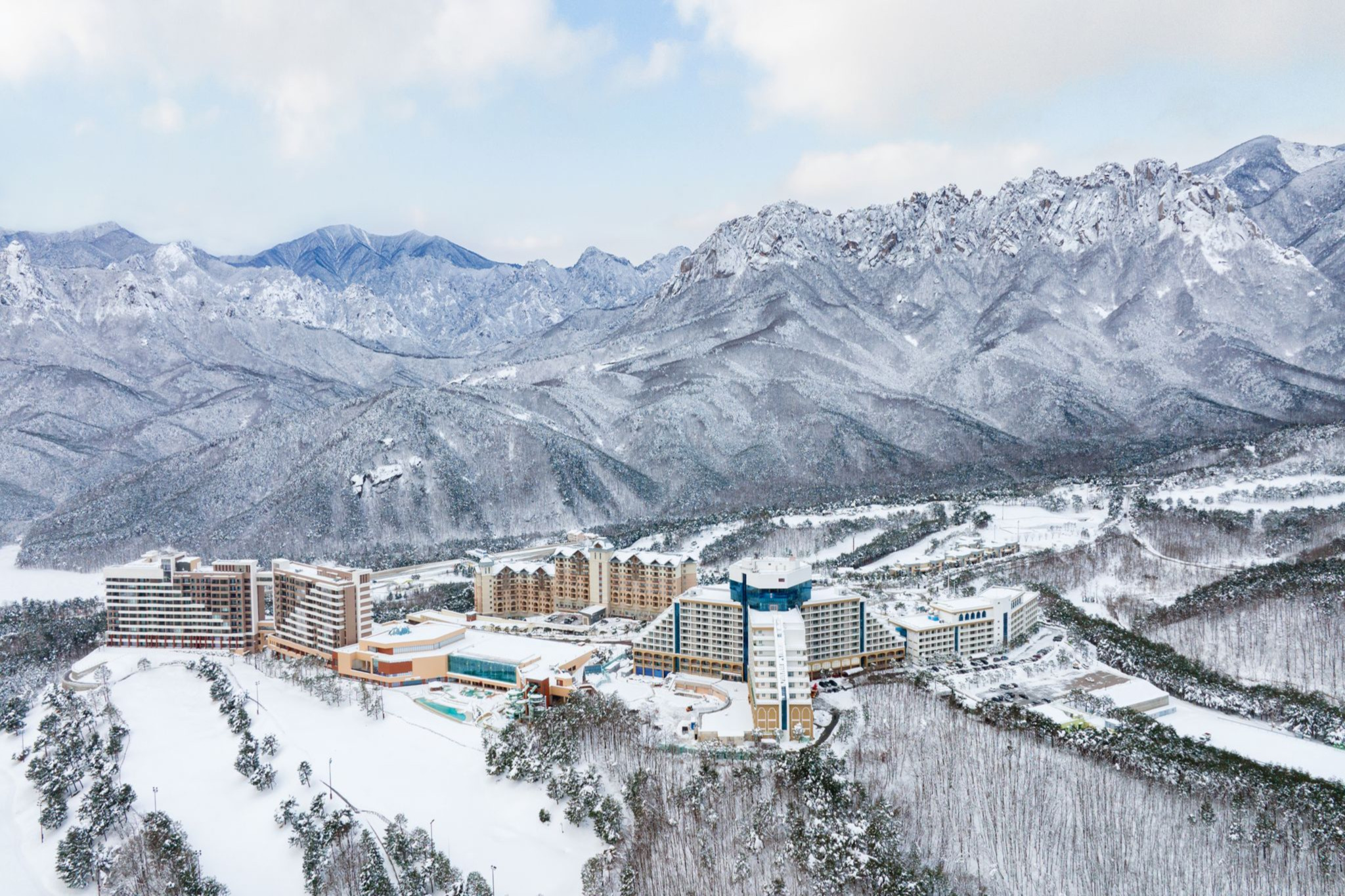 소노캄 델피노 C동