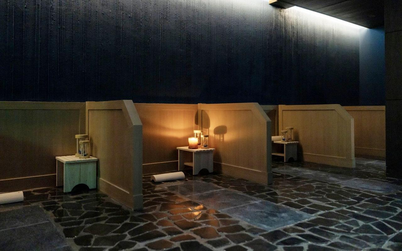 Incheon (Bupyeong) Stay Passport Okinawa Ryokan 사진 2