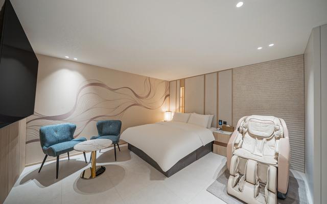 문경 시티 호텔