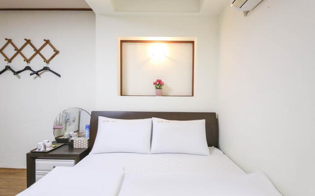 태안 호텔 우리