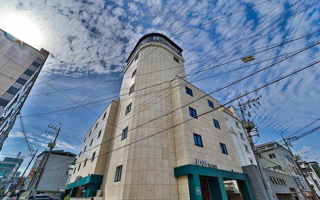 넘버25 구미 원평점