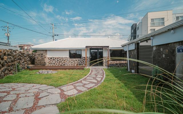 서귀포 담우스테이