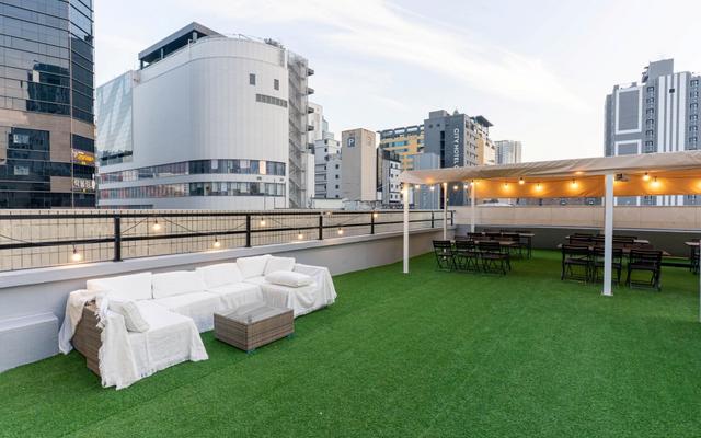 부산 노마드인부산 서면