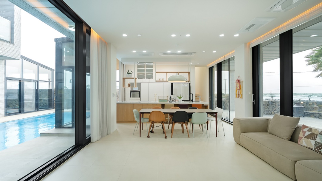 서귀포 블루웨일풀스테이2호점 썸네일4