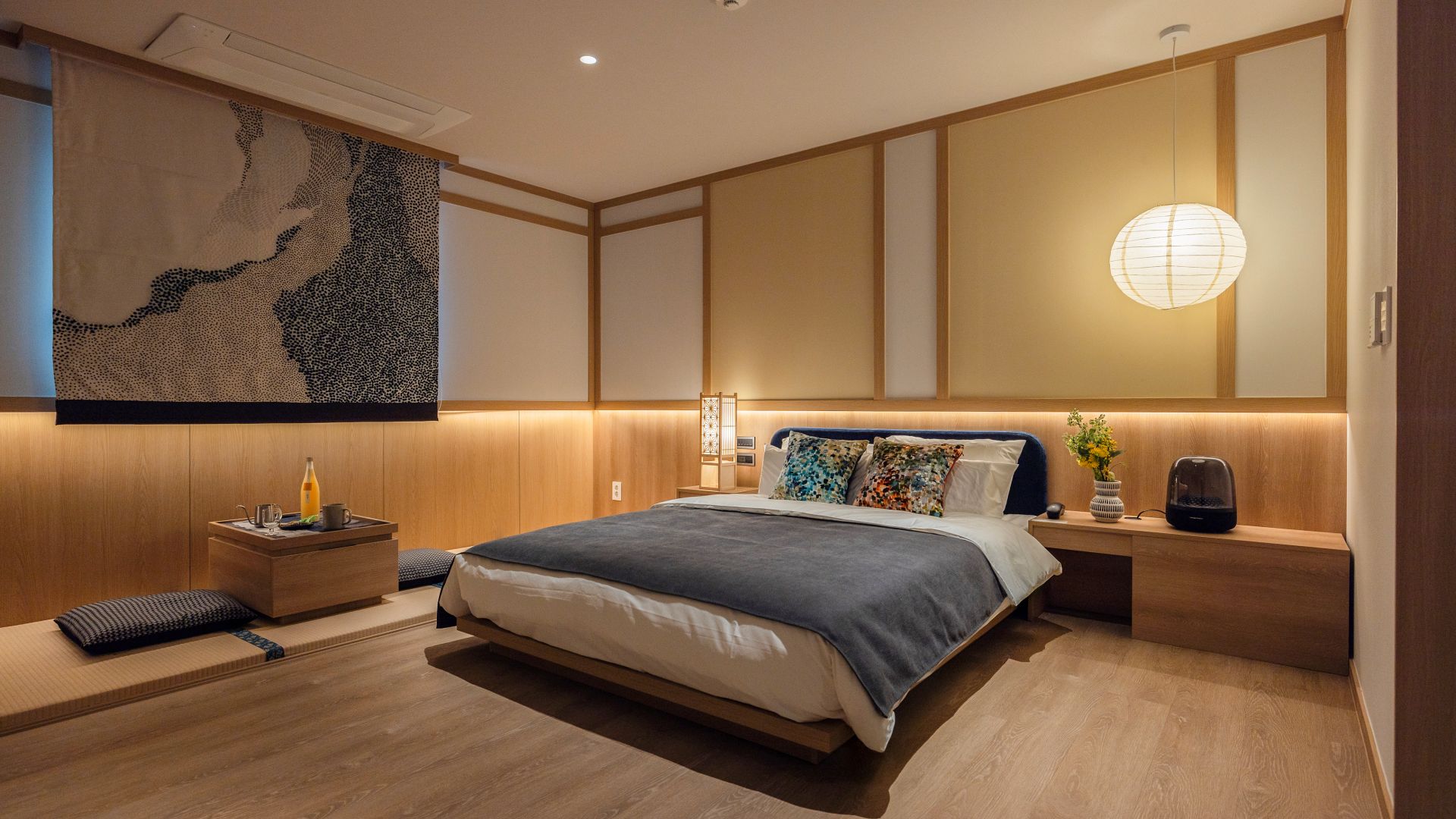 부산 해운대 아늑 리조트 앤 스파 이미지1