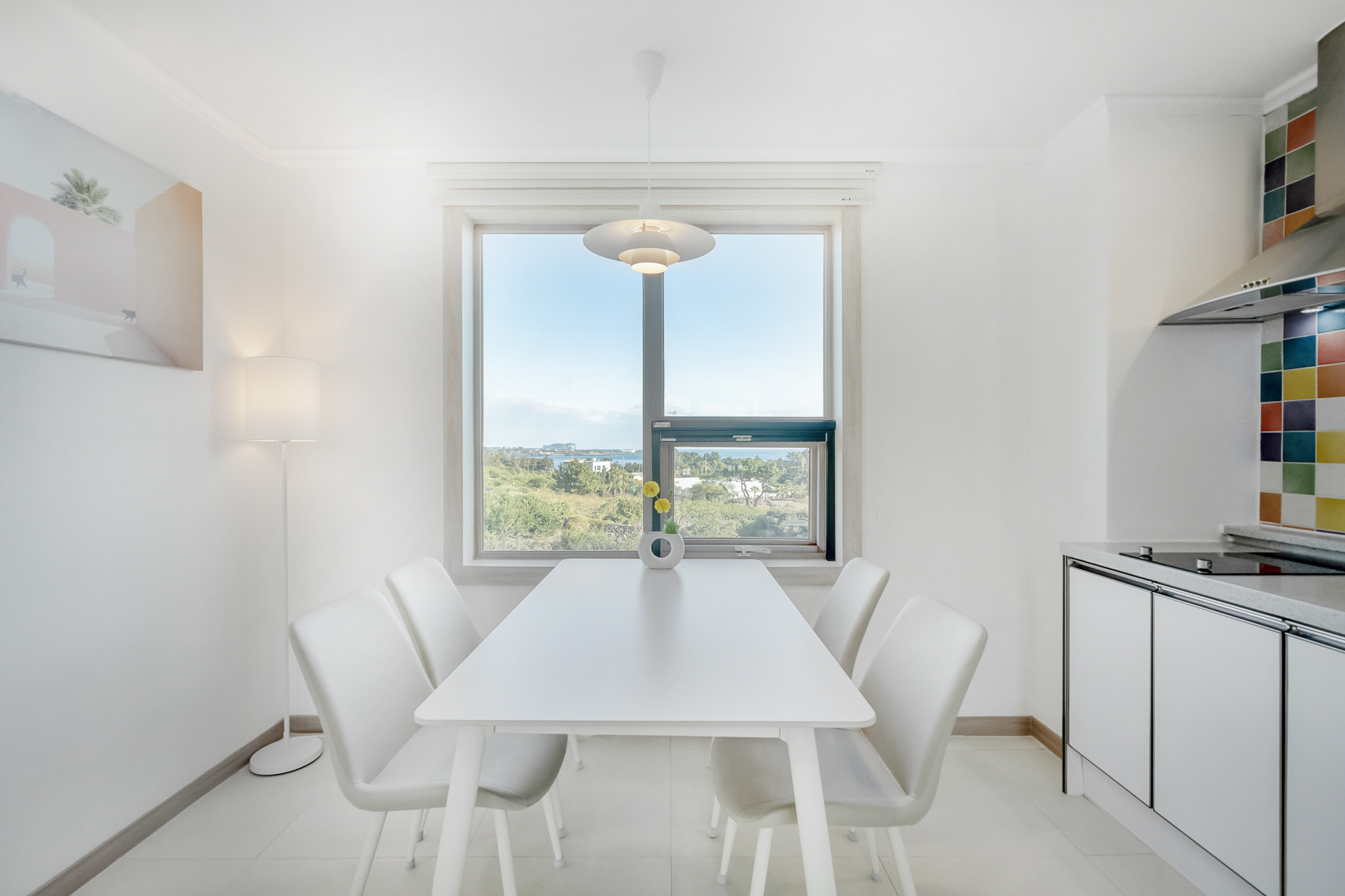 스위트룸 오션뷰 / 301호