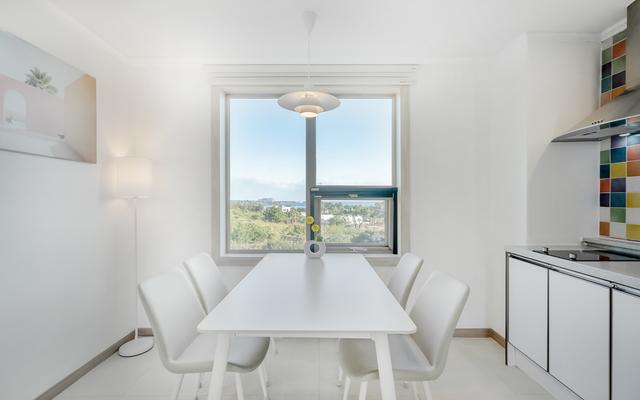 스위트룸 오션뷰 / 501호