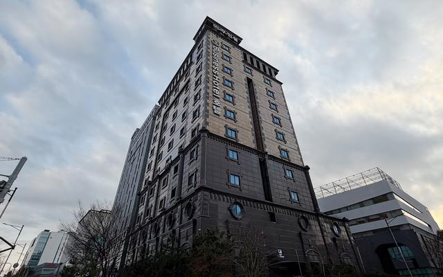 동탄 3s BUSINESS HOTEL