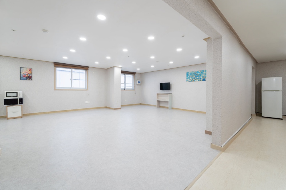 부산 더설레임펜션 썸네일2