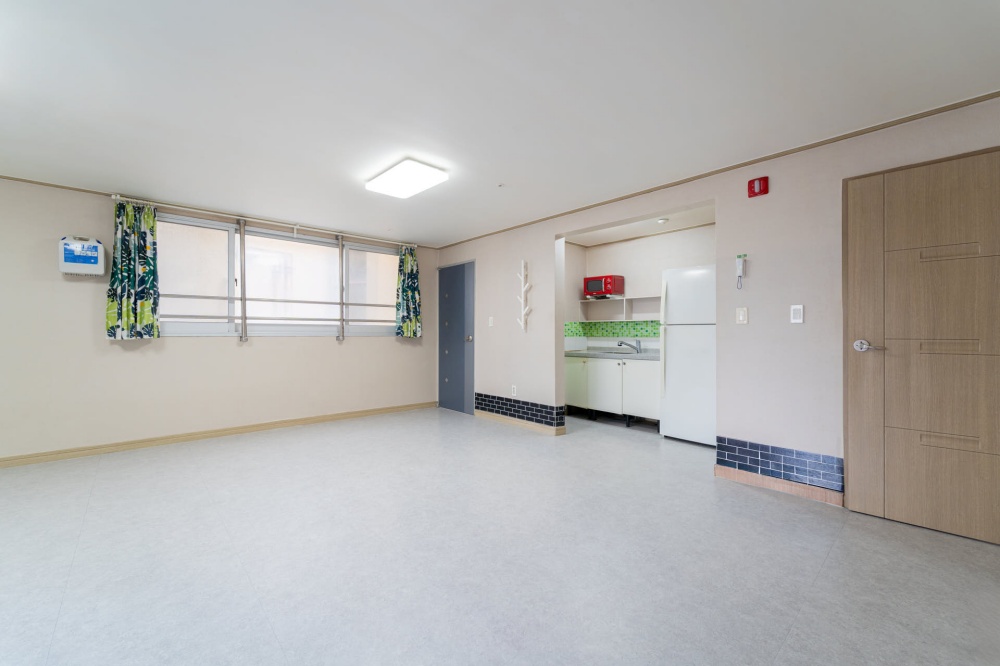 403호(테라스가있는 온돌룸)