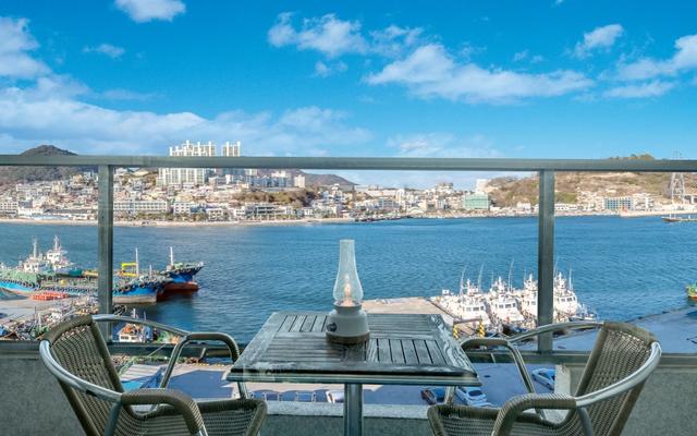 여수 나폴리펜션