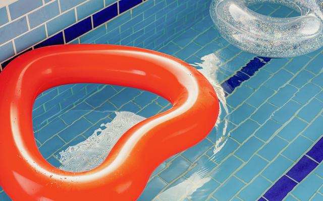 가평(남이섬) 리본 스파 풀빌라