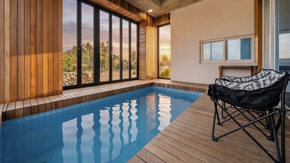 제주 무아별장독채풀빌라펜션 썸네일3