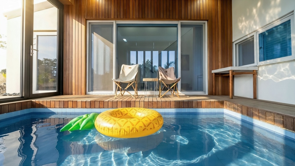 제주 무아별장독채풀빌라펜션 썸네일4