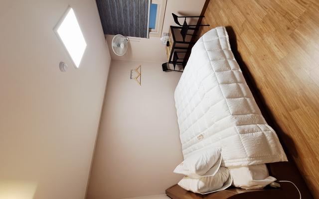 부산 서면 스카이 모텔